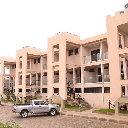 Grand Gato Hotel And Tours Harar Dış mekan fotoğraf