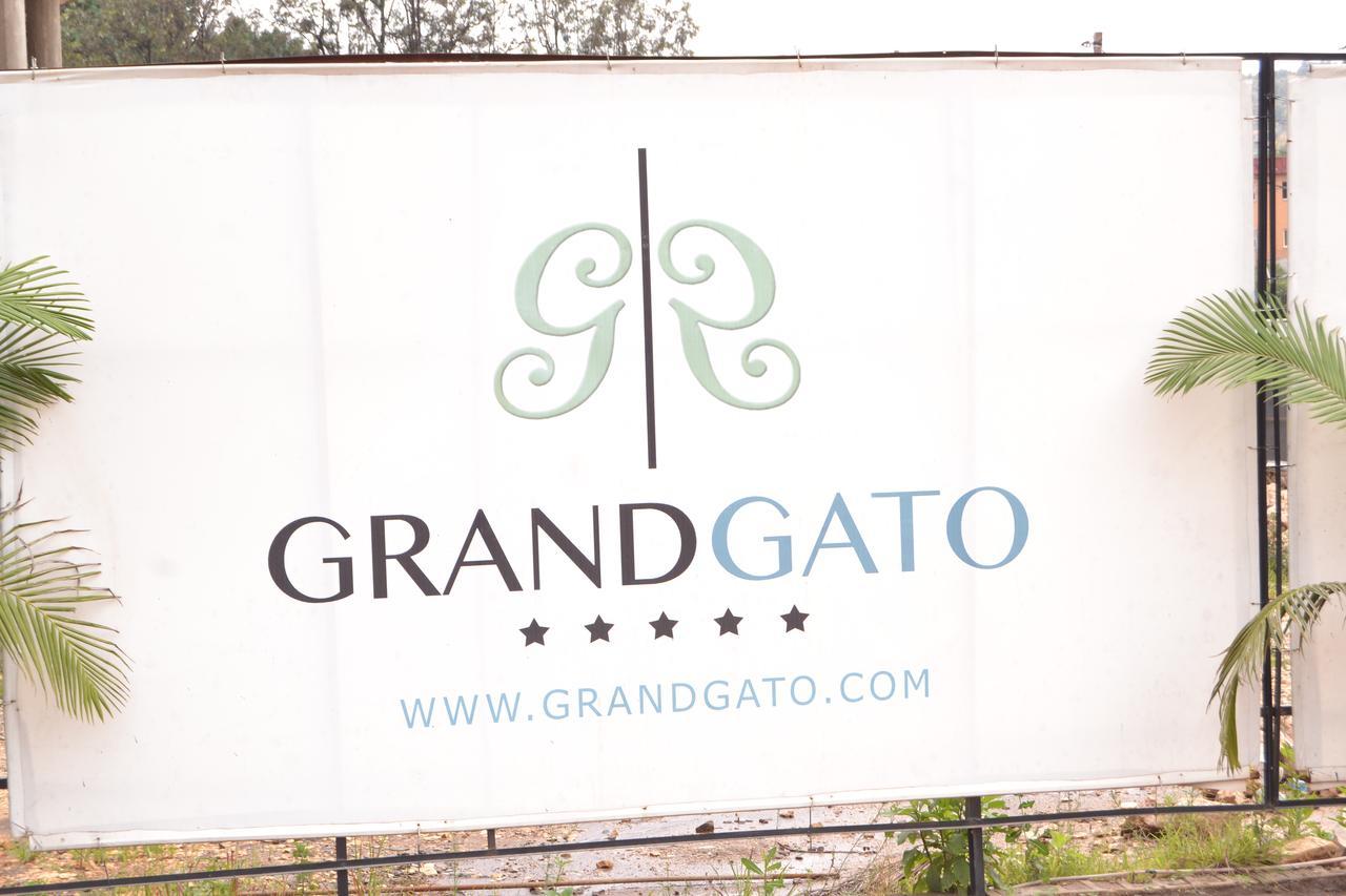 Grand Gato Hotel And Tours Harar Dış mekan fotoğraf